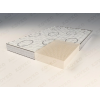 Матрас MONOLITE 74